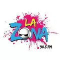 Radio La Zona - FM 90.5
